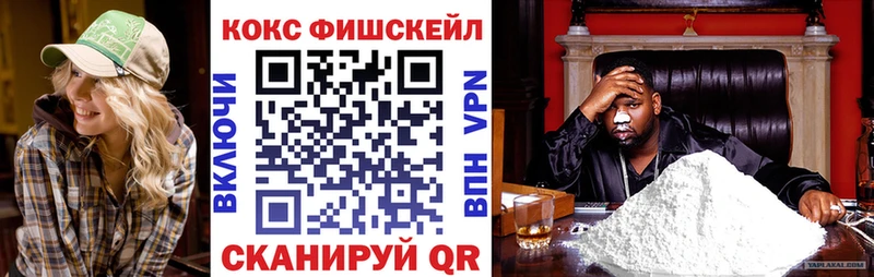 Купить где  Биробиджан  COCAIN Fish Scale 